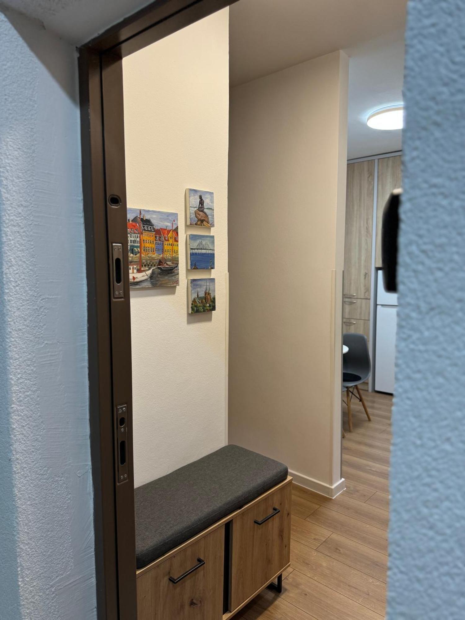 Eleven Apartment Подгорица Екстериор снимка